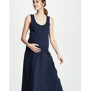 Hatch Rylan Maternity Dress - M/L